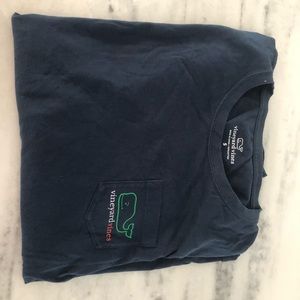Vineyard vines long sleeve